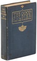 The Good Soldier