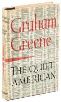 The Quiet American