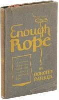 Enough Rope