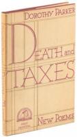 Death and Taxes