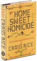 Home Sweet Homicide