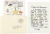 Dear Mr. Bukowski