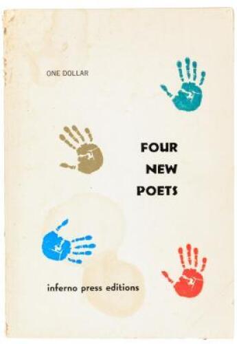 Four New Poets