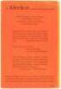 The Abortion: An Historical Romance 1966 - inscribed - 3