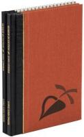Humor in Fiction - two editions