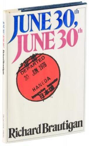 June 30th, June 30th