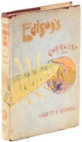 Edison&rsquo;s Conquest of Mars