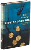 Live and Let Die