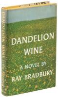 Dandelion Wine