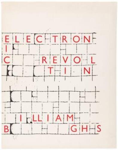 Electronic Revolution, 1970-71