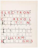 Electronic Revolution, 1970-71