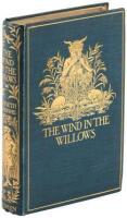 The Wind in the Willows