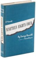Nineteen Eighty-Four