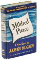 Mildred Pierce