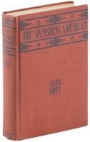The Vanishing American