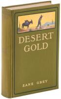 Desert Gold
