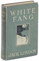 White Fang