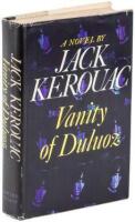 Vanity of Duluoz: An Adventurous Education, 1935-46