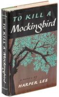 To Kill a Mockingbird