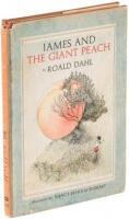 James and the Giant Peach