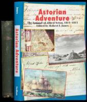 Narrative of a Voyage to the Northwest Coast of America in the Years 1811, 1812, 1813, and 1814 or the First American Settlement on the Pacific