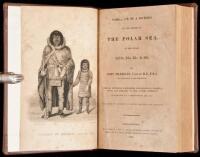 Narrative of a Journey to the Shores of the Polar Sea, in the Years 1819-20-21-22