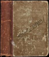 Midnight and Noonday, or Dark Deeds Unraveled. Giving Twenty Years Experience on the Frontier; also the Murder of Pat. Hennesey [sic], and the Hanging of Tom Smith, at Ryland's Ford, and Facts Concerning the Talbert Raid on Caldwell. Also the Death Dealin