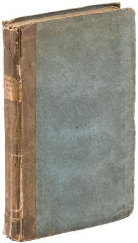 The River Duddon, a Series of Sonnets: Vaudracour and Julia: and Other Poems. To which is annexed, a topographical description of the Country of the Lakes, in the north of England