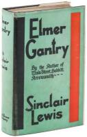 Elmer Gantry