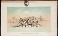 Central Route to the Pacific, from the Valley of the Mississippi to California: Journal of the Expedition of E.F. Beale, Superintendent of Indian Affairs in California, and Gwinn Harris Heap, from Missouri to California, in 1853