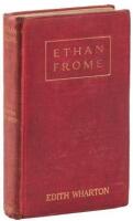 Ethan Frome