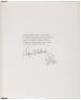 Bukowski: 24 Photographs, 1977-1987 - One of 26 Lettered Copies - 2