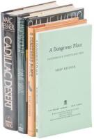 Four volumes by Marc Reisner