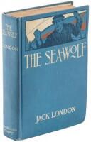 The Sea-Wolf
