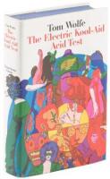 The Electric Kool-Aid Acid Test