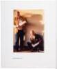 Bukowski: Photographs 1977-1991 - The original mock-up for the published edition, inscribed by Bukowski to Michael Montfort - 12