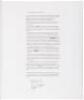 Bukowski: Photographs 1977-1991 - The original mock-up for the published edition, inscribed by Bukowski to Michael Montfort - 13