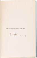 WITHDRAWN - The Old Man and the Sea