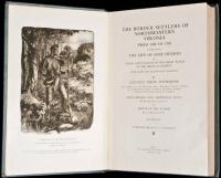 The Border Settlers of Northwestern Virginia, From 1768 to 1795, Embracing the Life of Jesse Hughes and Other Noted Scouts of the Great Woods of the Trans-Allegheny