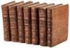 La Sainte Bible en Latin et en Fran&ccedil;ois - 6