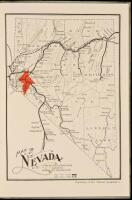 Lyon County, Where It Is, and What It Contains: Close to California, Made Up of Rich Valleys and Mineral-laden Hills, It Still Has Available Lands at Reasonable Prices, and Is an Ideal Homing Spot