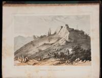 Reports of Explorations and Surveys, to Ascertain the Most Practicable and Economical Route for a Railroad from the Mississippi River to the Pacific Ocean. Made under the Direction of the Secretary of War, in 1853-6. Volume VII