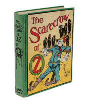 The Scarecrow of Oz