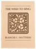 Collection of letters from Mrs. Hans (Phoebe) Barkan & Phoebe Barkan Gilpin to Marlan Beilke.