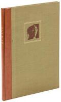 Selected War Poems of Wilfred Owen