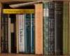 Approximately 20 miscellaneous books, pamphlets, etc., on books and book collecting