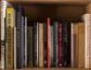 Approximately 20 miscellaneous books, pamphlets, etc. on books, book collecting, and bookselling