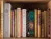 Approximately 15 miscellaneous books, pamphlets, etc. on books, book collecting, and bookselling
