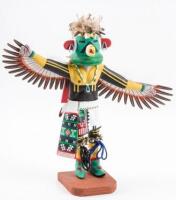 Eagle Dancer Kachina