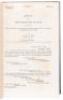 Report of the Secretary of War, in compliance with a resolution of the Senate of the 13th October, 1837, in relation to the Cherokee treaty of 1835 - 2